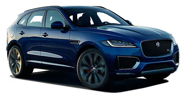 Jaguar Photos